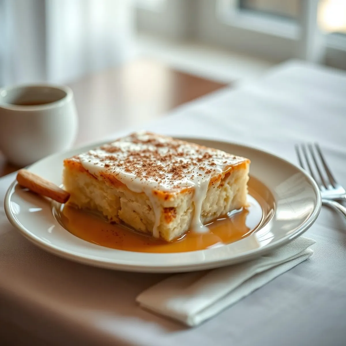 AI-generated photo Bienmesabe. AI-generated photo.
