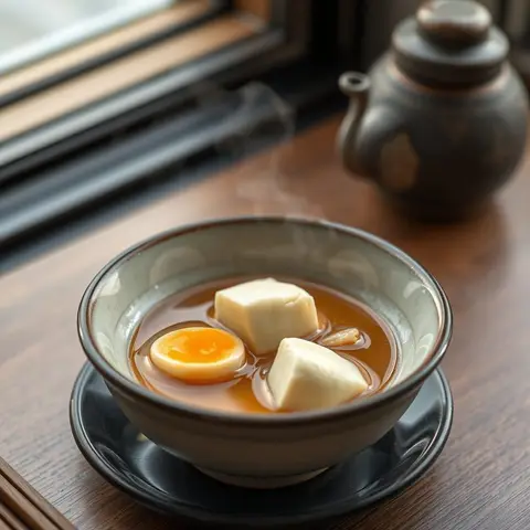 Oden. AI-generated photo.