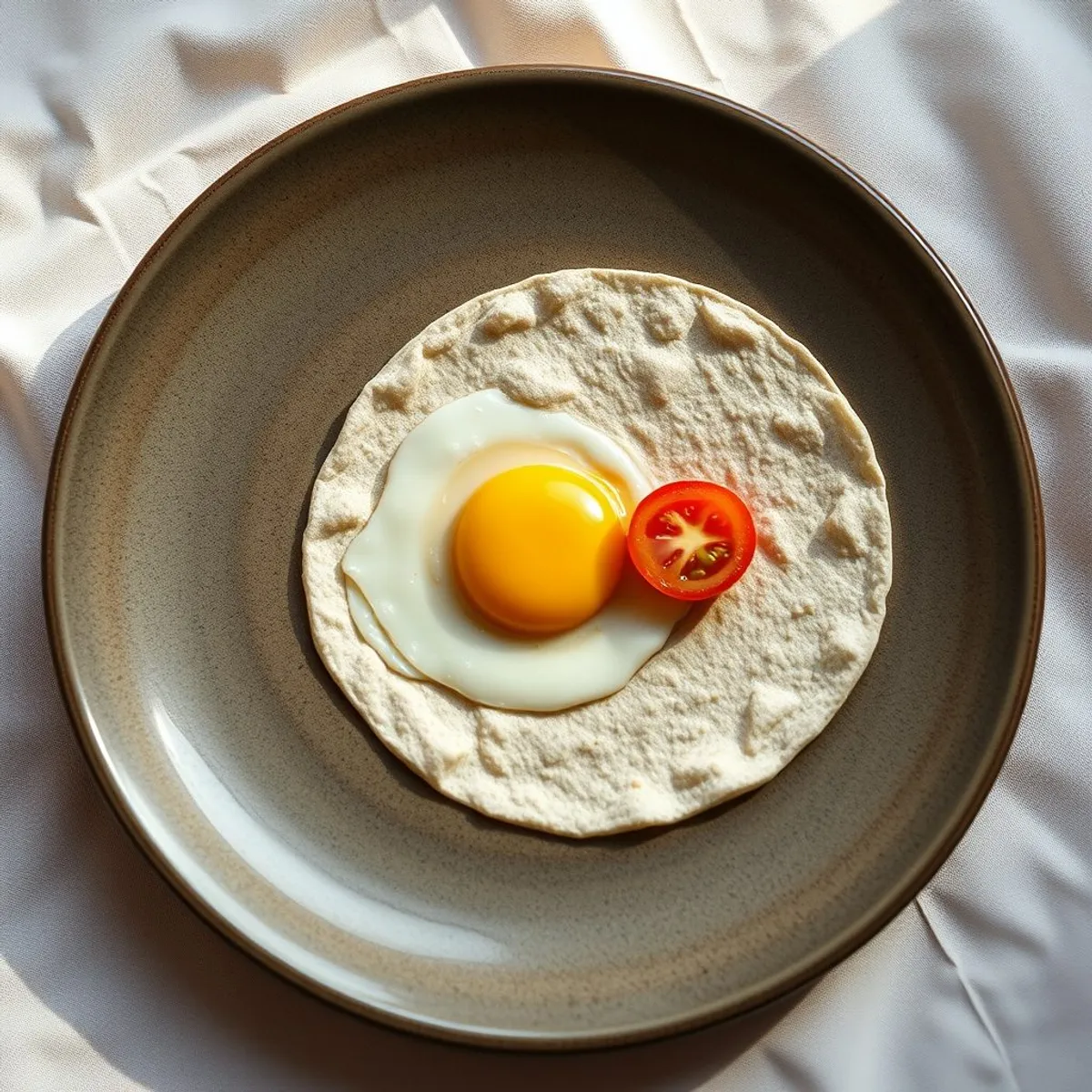 AI-generated photo Rolex egg wrap. AI-generated photo.