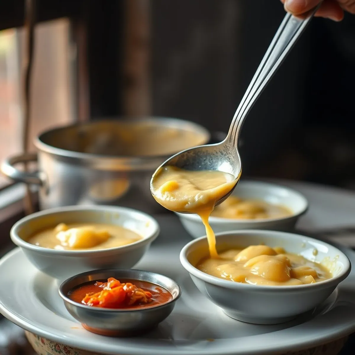 AI-generated photo Step 4. AI-generated photo.