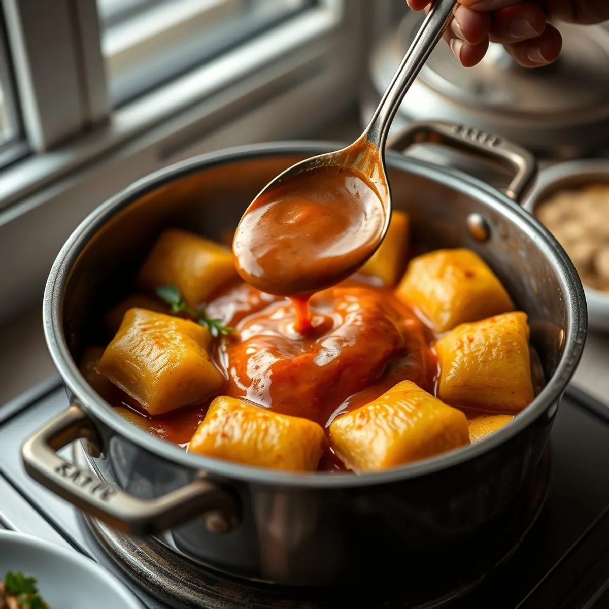 AI-generated photo Step 4. AI-generated photo.