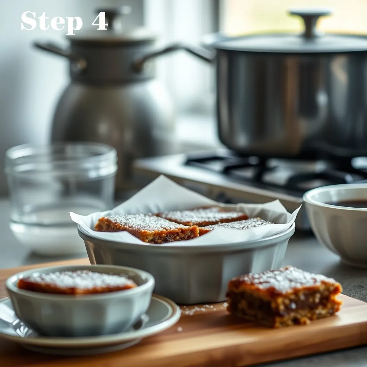 Step 4. AI-generated photo.