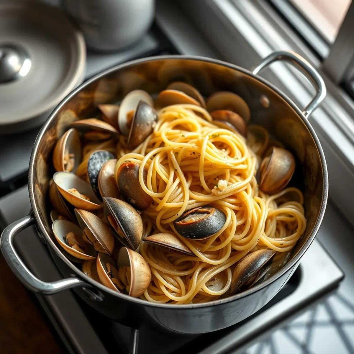 AI-generated photo Step 2. AI-generated photo.